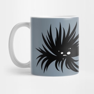 dust spot Mug